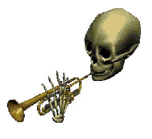 doot meme|Skull Trumpet / Doot Doot